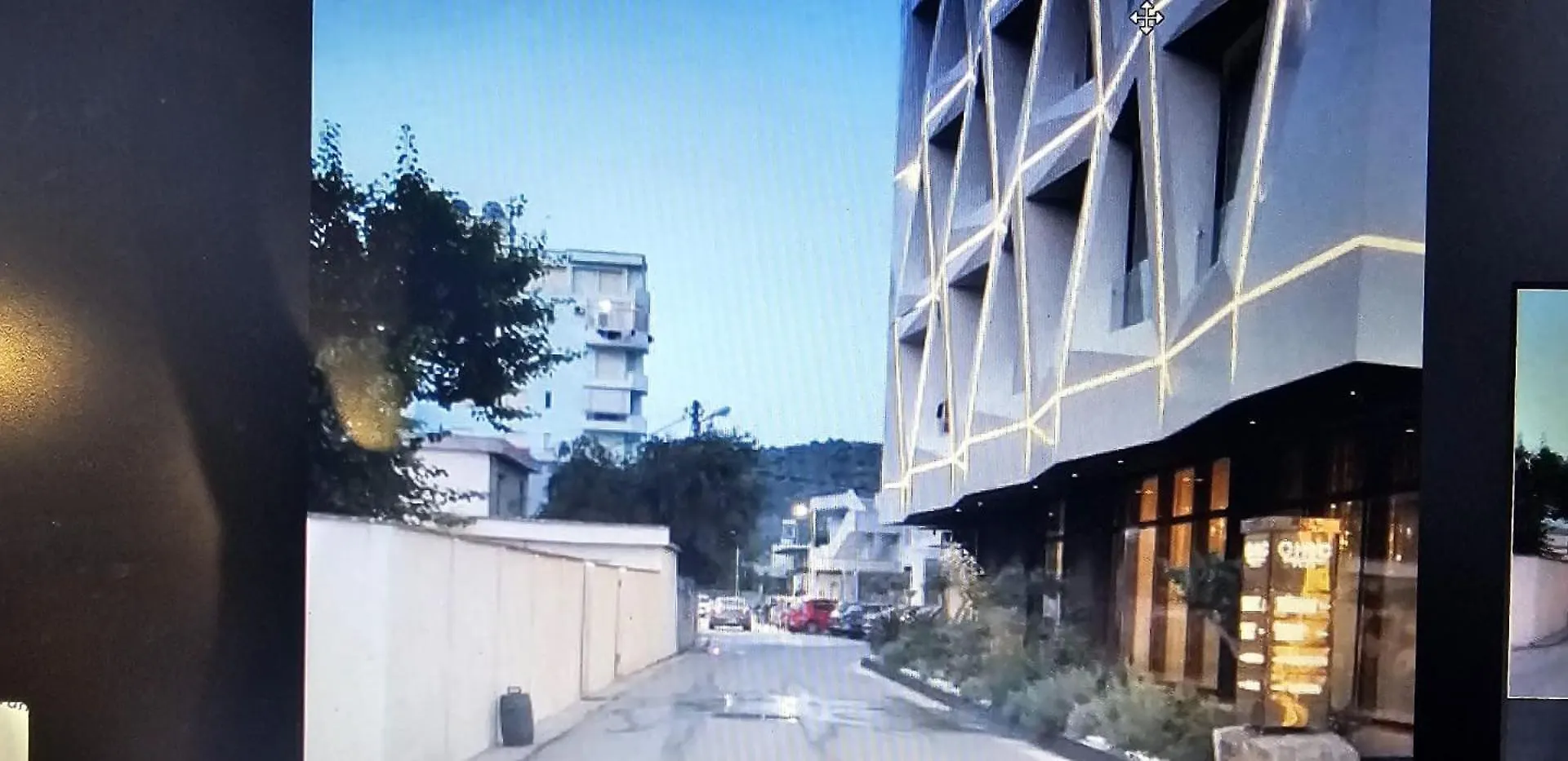 Apartament Sul Mare Valona Vlore Apartment Albania