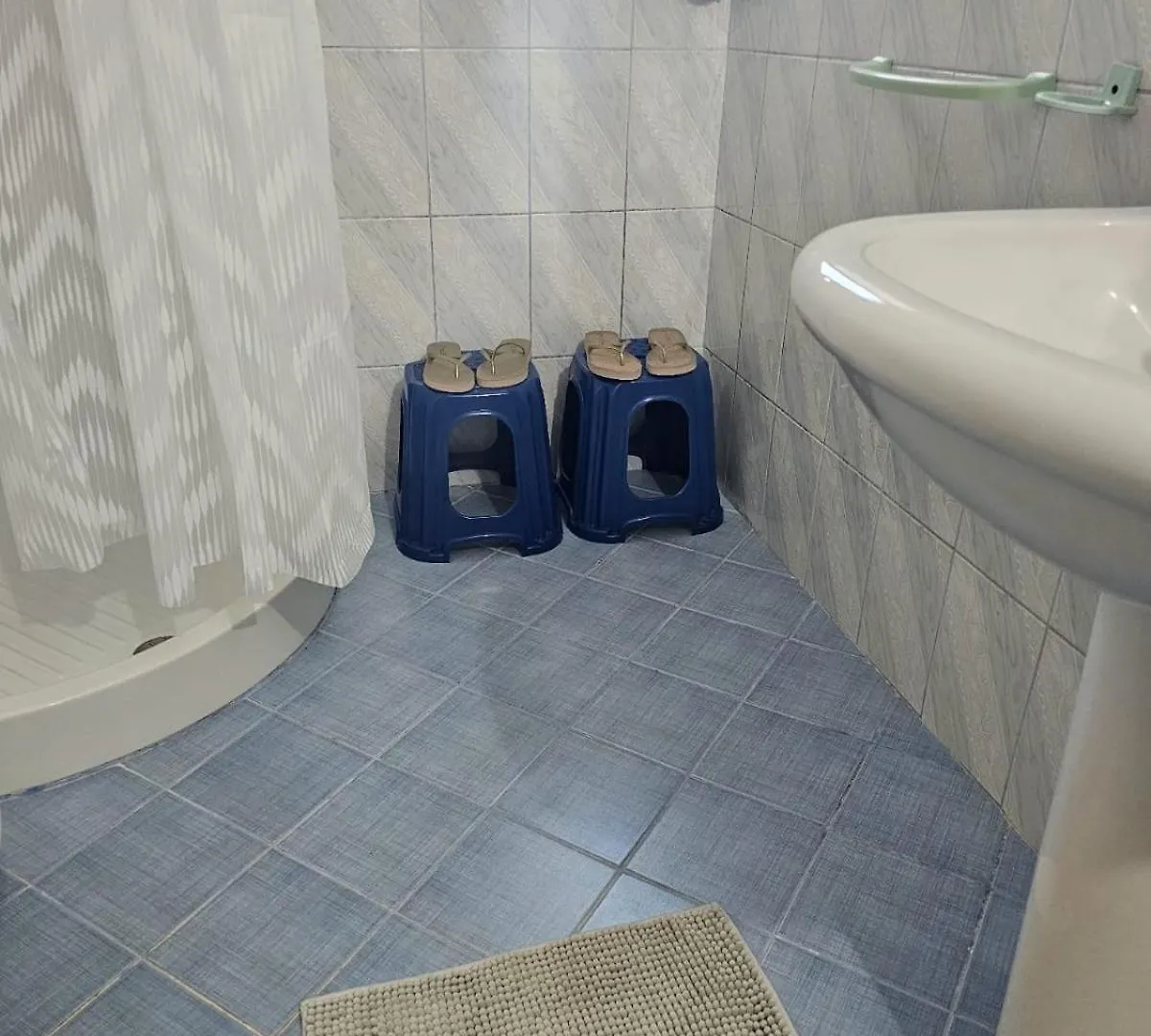 Apartament Sul Mare Valona Vlore Apartment