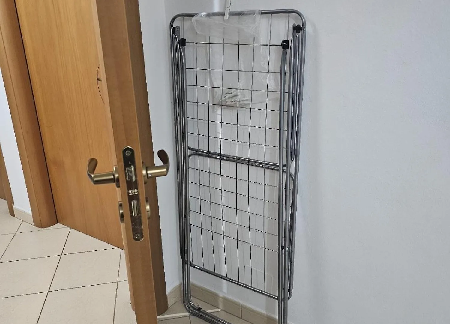 Apartament Sul Mare Valona Vlore Apartment