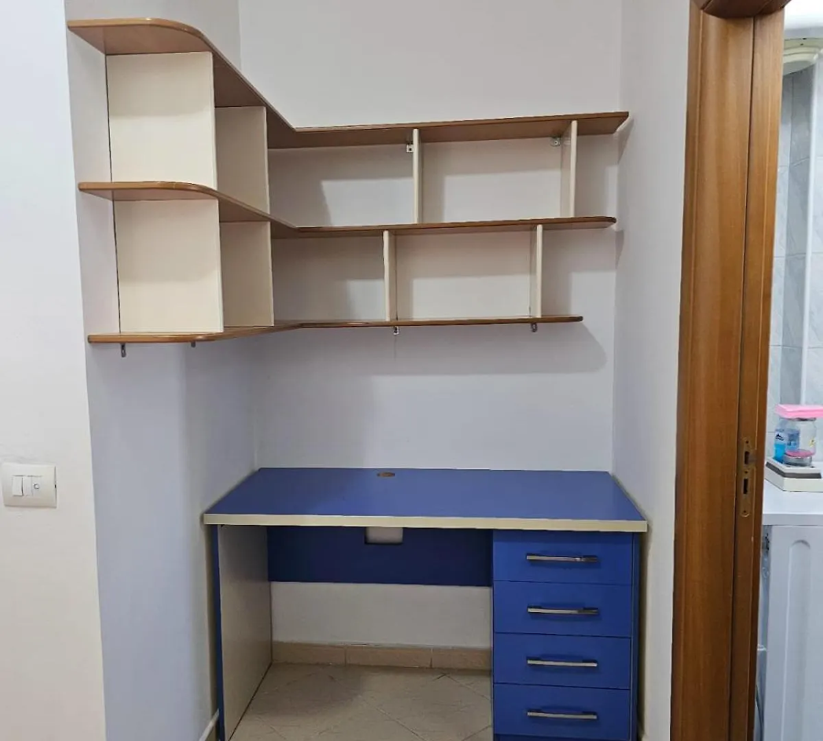 Apartament Sul Mare Valona Vlore Apartment Albania