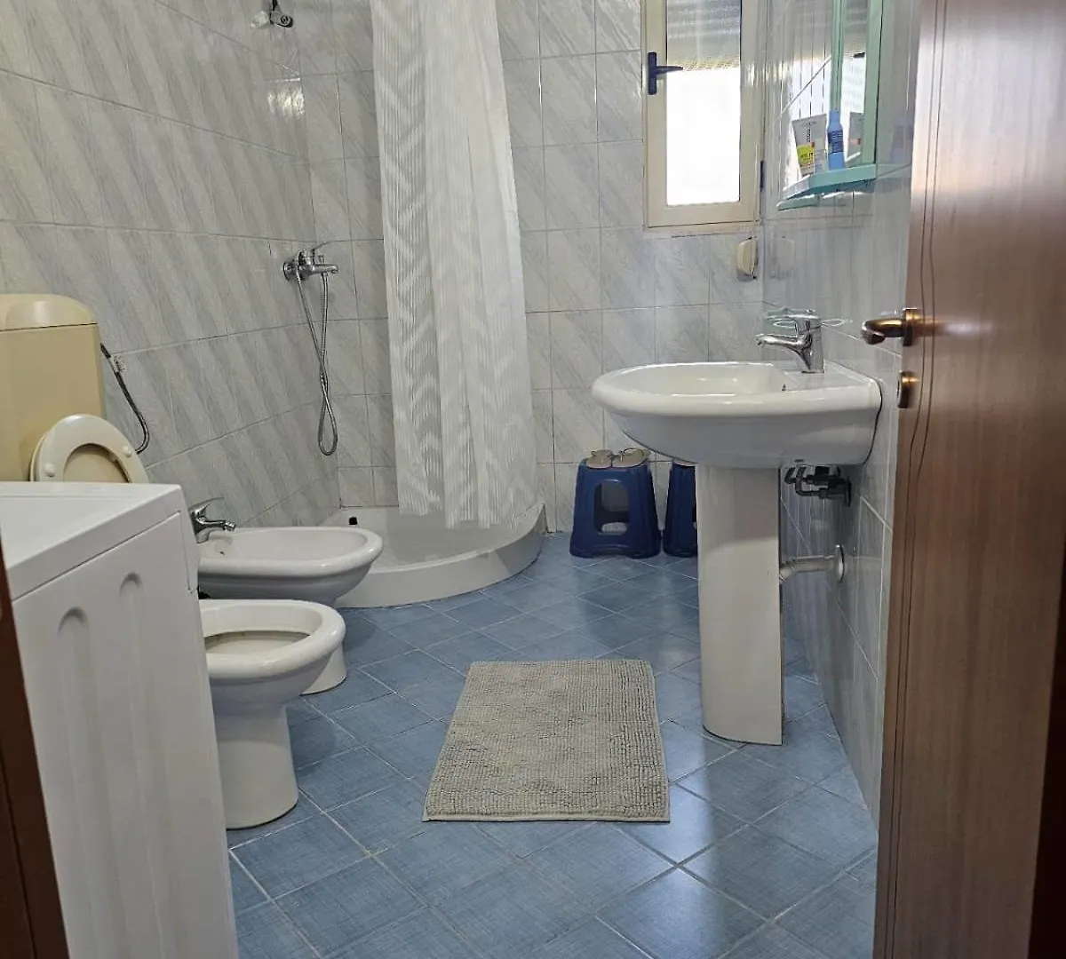 Apartament Sul Mare Valona Vlore Apartment 0*,