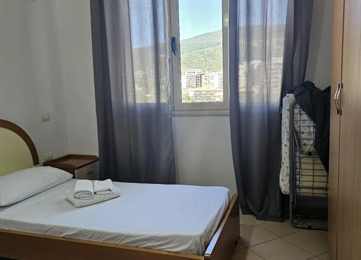 Apartament Sul Mare Valona Vlore Apartment 0*,  Albania